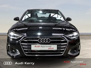 Audi A4 SALOON 30TDI 136BHP SE AUTOMATIC - Image 2