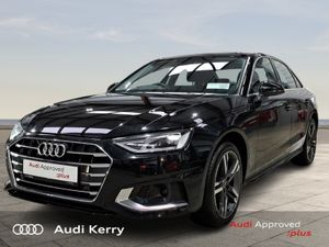 Audi A4 SALOON 30TDI 136BHP SE AUTOMATIC - Image 3