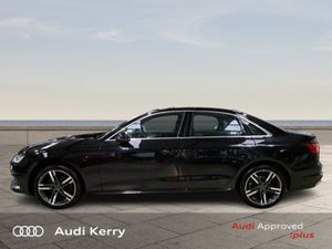 Audi A4 SALOON 30TDI 136BHP SE AUTOMATIC - Image 4