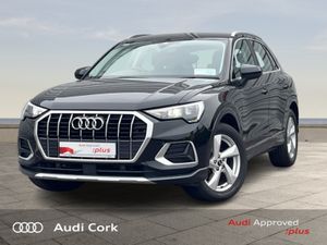 Audi Q3 2.0 35TDI 150BHP SE AUTOMATIC WITH COMFORT - Image 4