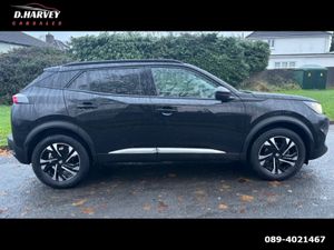 Peugeot 2008 1.2 Allure Premium*Low Mileage*High S - Image 2