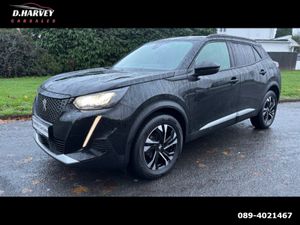 Peugeot 2008 1.2 Allure Premium*Low Mileage*High S - Image 3