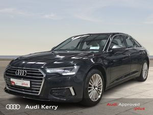 Audi A6 SALOON 40TDI 204BHP SE AUTOMATIC - Image 3