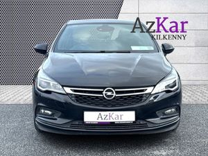 Opel Astra 2017 ASTRA SRI 1.6 CDTI HATCHBACK €59 P - Image 3