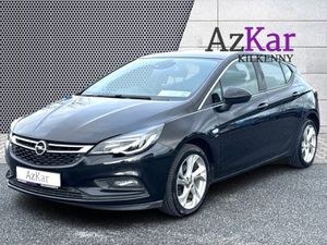Opel Astra 2017 ASTRA SRI 1.6 CDTI HATCHBACK €59 P - Image 4