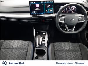 Volkswagen Golf GOLF R-LINE 1.5 TSI MHEV 150HP - Image 2