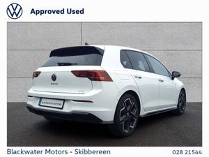 Volkswagen Golf GOLF R-LINE 1.5 TSI MHEV 150HP - Image 3