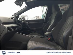 Volkswagen Golf GOLF R-LINE 1.5 TSI MHEV 150HP - Image 4
