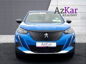 Peugeot 2008 2023 ALLURE 1.2 5DR €117 P/W WITH NO - Image 2