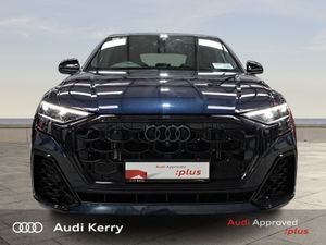 Audi Q8 55TFSI E 394BHP QUATTRO S-LINE AUTOMATIC - Image 2