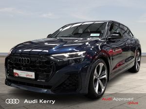 Audi Q8 55TFSI E 394BHP QUATTRO S-LINE AUTOMATIC - Image 3
