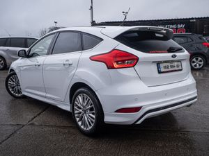 162 Focus 2.0tdci/New NCT/Irish car/1yr warranty - Image 3