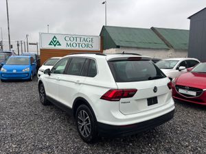 Volkswagen Tiguan - Image 3