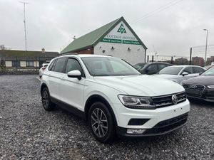 Volkswagen Tiguan - Image 2