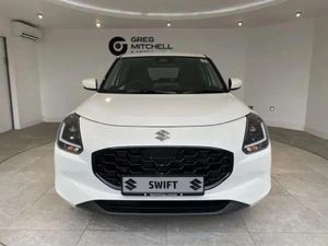Suzuki Swift 1.2 Mild Hybrid Ultra 5dr - Image 2