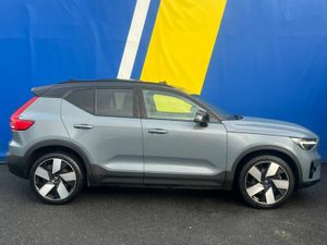 Volvo XC40 RECHARGE ULTIMATE 78KWH // OPENING PAN - Image 4