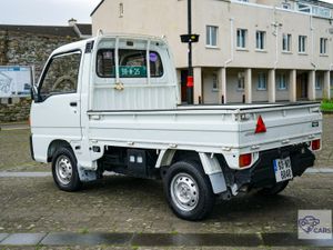 Subaru sambar - Image 3