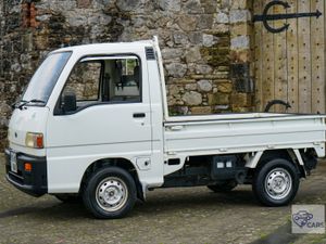 Subaru sambar - Image 2