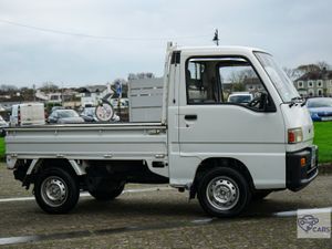 Subaru sambar - Image 4