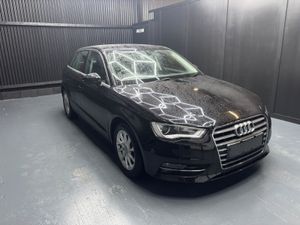 Audi A3 - Image 2