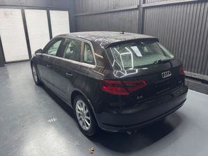 Audi A3 - Image 4