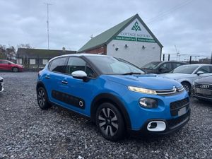 Citreon C3 - Image 2