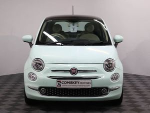 Fiat 500 Lounge - Image 2