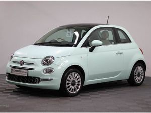 Fiat 500 Lounge - Image 3