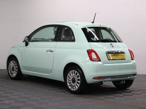 Fiat 500 Lounge - Image 4