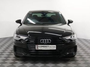 Audi A6 Saloon TDI S Line - Image 2