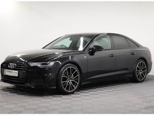 Audi A6 Saloon TDI S Line - Image 4