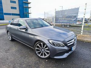 MERCEDES C-CLASS C 200 D AVANTGARDE ,NCT AND TAX - Image 2