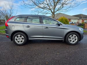 Volvo XC60 2016 ( diesel and NCT ) - Image 3