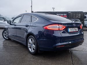2017 Mondeo 2.0d TITANIUM Auto/FSH/1yr warranty - Image 2