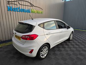 2018 Ford Fiesta 1.1 STYLE Petrol - Image 3