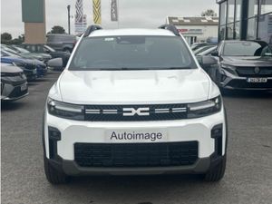 Dacia Bigster BIGSTER COMMERCIAL TO ORDER - Image 2