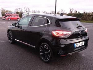 Renault Clio TCe 90 DFull Techno - Image 2