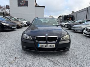 2008 BMW 3-Series 318D ES - Image 2