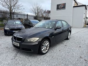 2008 BMW 3-Series 318D ES - Image 3