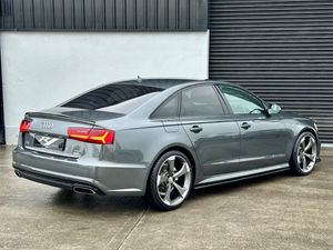 2016 AUDI A4 S LINE BLACK EDITION  SPEC 2.0 TDI 19 - Image 3