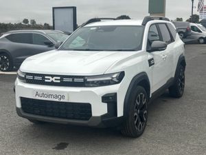 Dacia Bigster JOURNEY EDITION HEV 155 H/BRID - Image 2