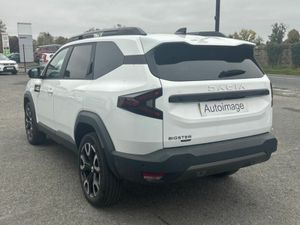 Dacia Bigster JOURNEY EDITION HEV 155 H/BRID - Image 4