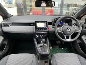 Renault Clio Techno E-Tech full hybrid 145 (Ex -St - Image 3