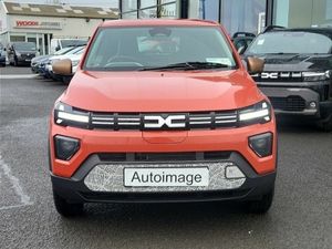 Dacia Spring ALL ELECTRIC - Image 2