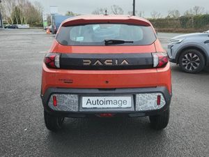 Dacia Spring ALL ELECTRIC - Image 4