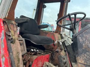 1986 Massey Ferguson 690 2wd - Image 2