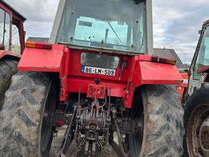 1986 Massey Ferguson 690 2wd - Image 4