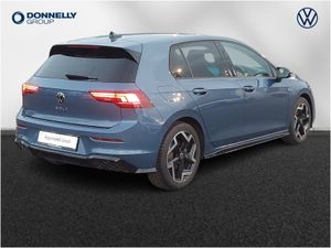 Volkswagen Golf Hatchback R-Line - Image 3