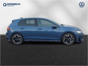 Volkswagen Golf Hatchback R-Line - Image 4