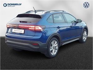 Volkswagen Taigo Hatchback Match - Image 4